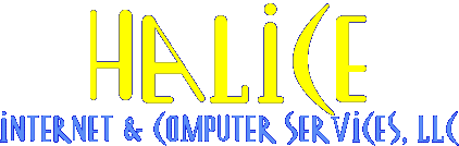 HALICE INTERNET & COMPUTER SERVICES
